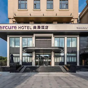 Hotel Mercure Hongqiao