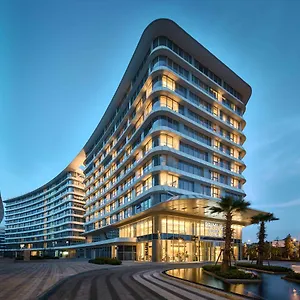 4* Aparthotel Primus Hongqiao