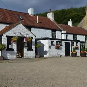 The Stapylton Arms Inn