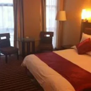 4* Hotel Yitel