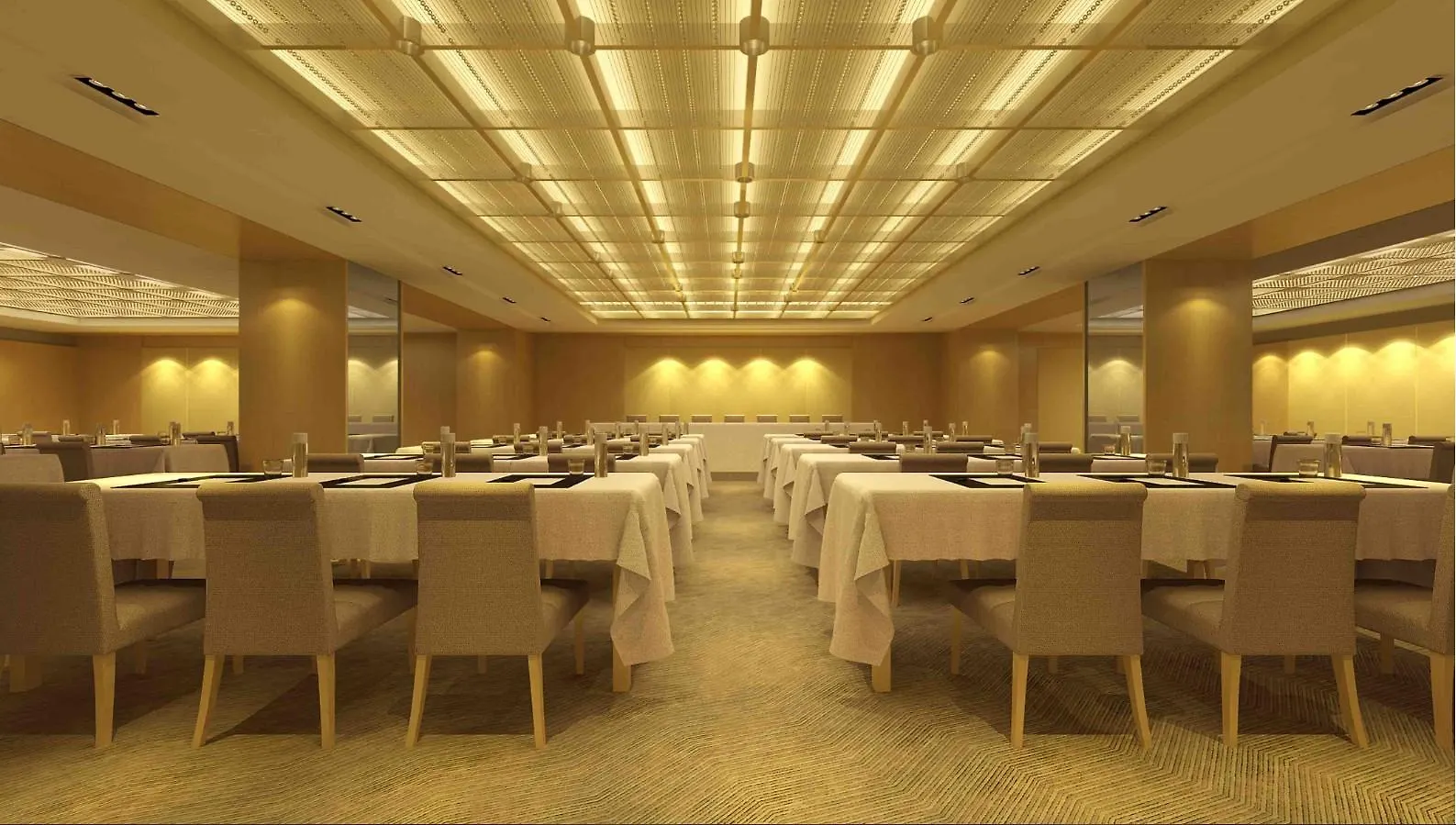 Hilton Shanghai City Center -Steps From Iconic Landmarks Wukang Mansion And Jing'An Temple China