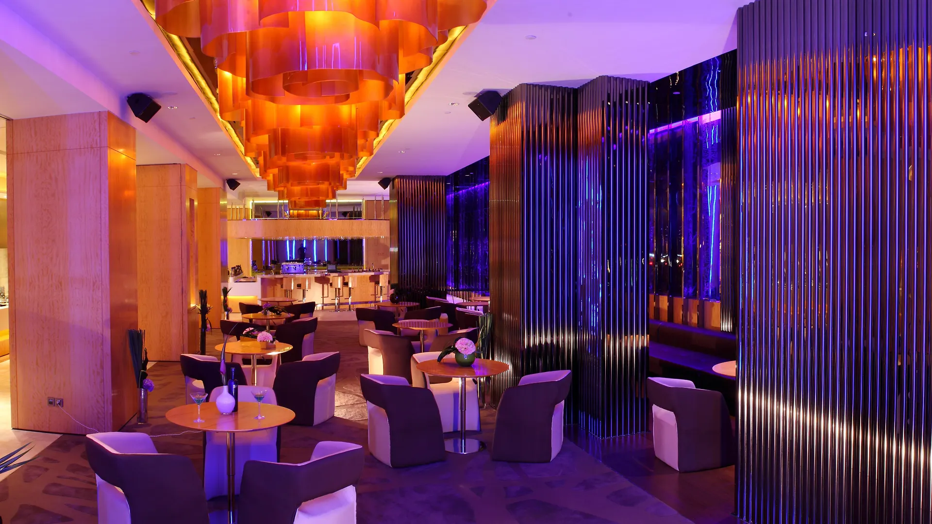 Hilton Shanghai City Center -Steps From Iconic Landmarks Wukang Mansion And Jing'An Temple China