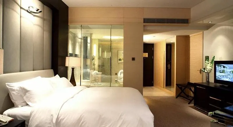 Hilton Shanghai City Center Hotel