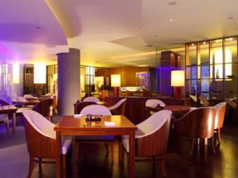Hotel Hilton Shanghai City Center